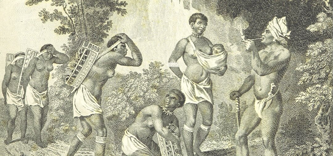 Garifuna Cultural Celebration